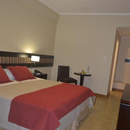 Almunecar Hotel Tartagal Exterior foto