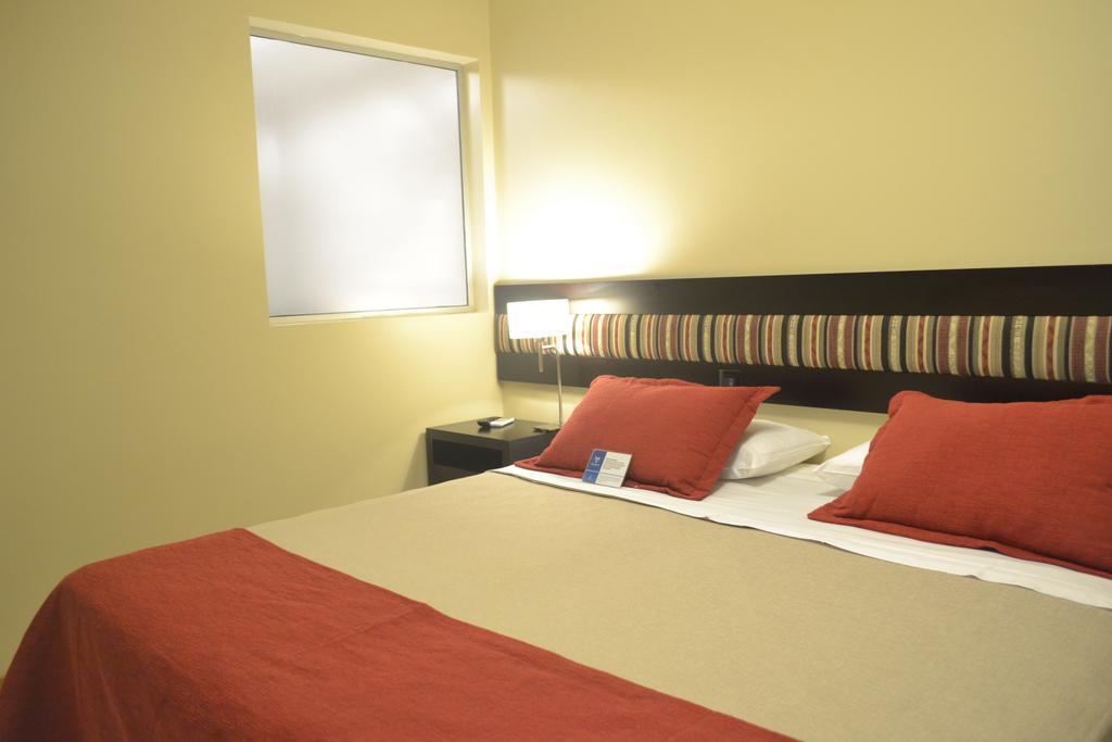 Almunecar Hotel Tartagal Zimmer foto