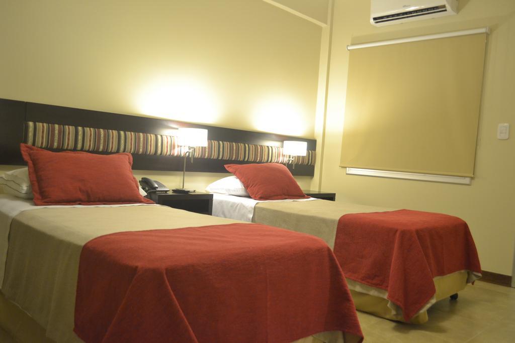 Almunecar Hotel Tartagal Zimmer foto