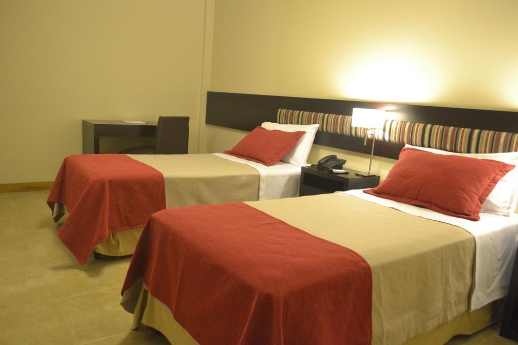 Almunecar Hotel Tartagal Zimmer foto
