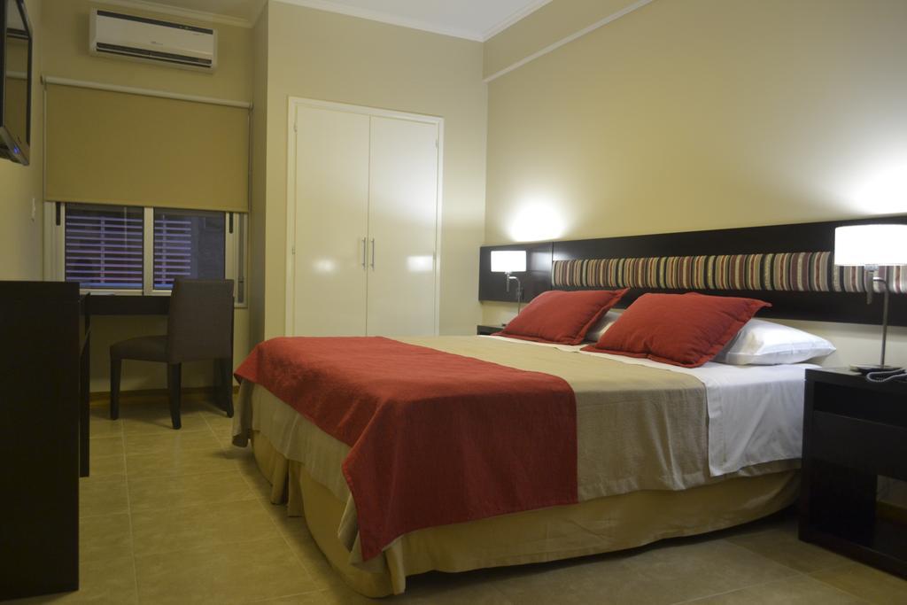 Almunecar Hotel Tartagal Zimmer foto