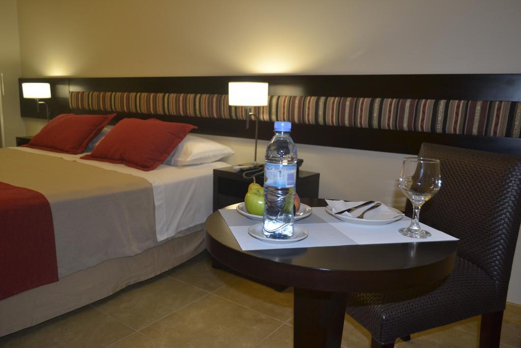 Almunecar Hotel Tartagal Zimmer foto